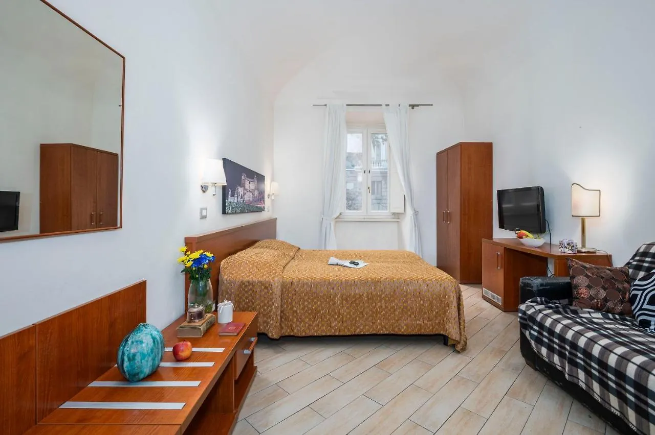 Esquilino Zen Guest House - Zen16 Rome