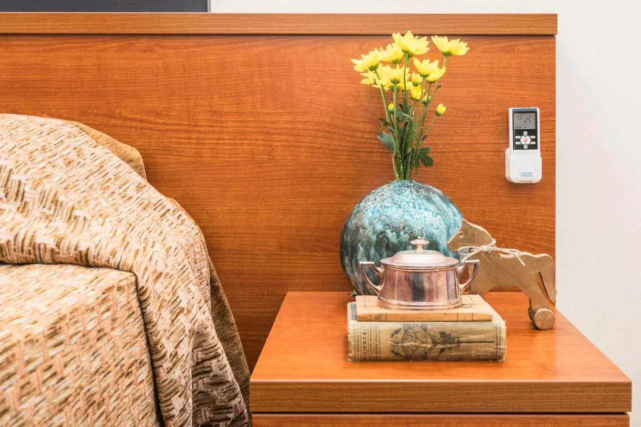 Esquilino Zen Guest House - Zen16 ローマ