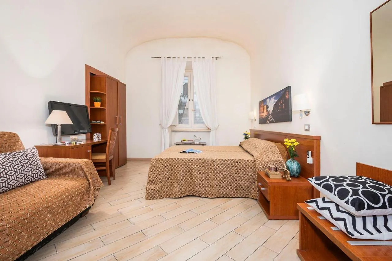 Esquilino Zen Guest House - Zen16 Rome