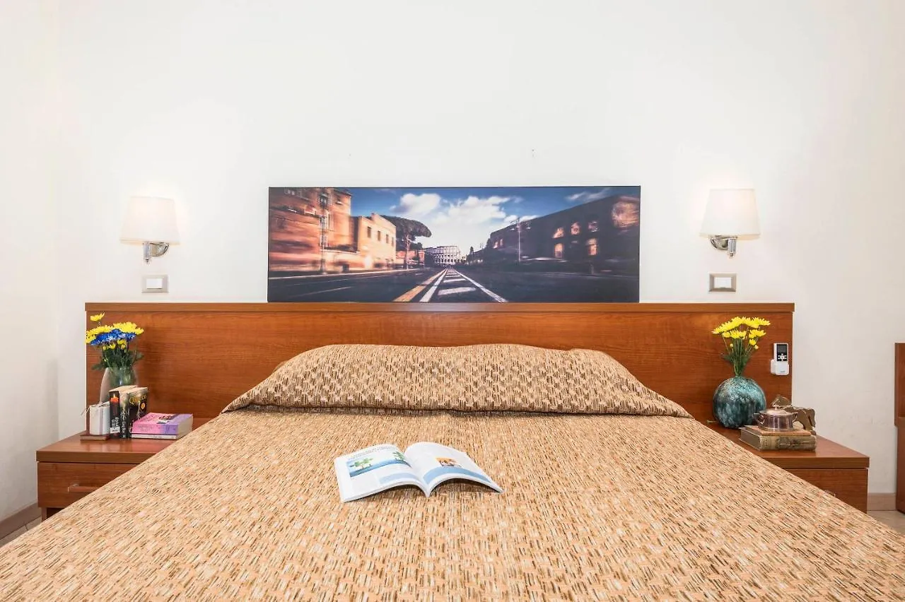 Esquilino Zen Guest House - Zen16 Rome 0*,  Italy