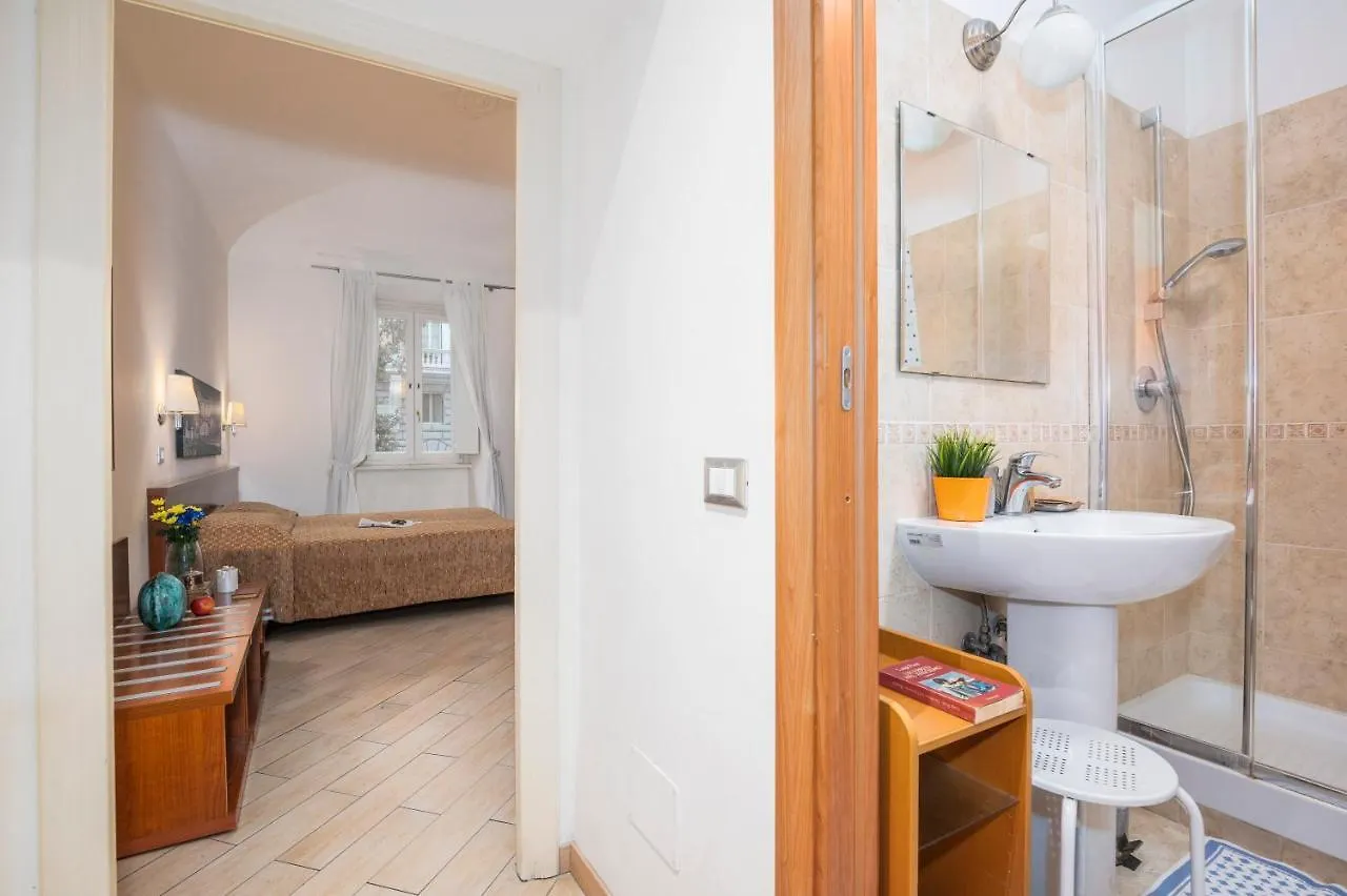Esquilino Zen Guest House - Zen16 Rome