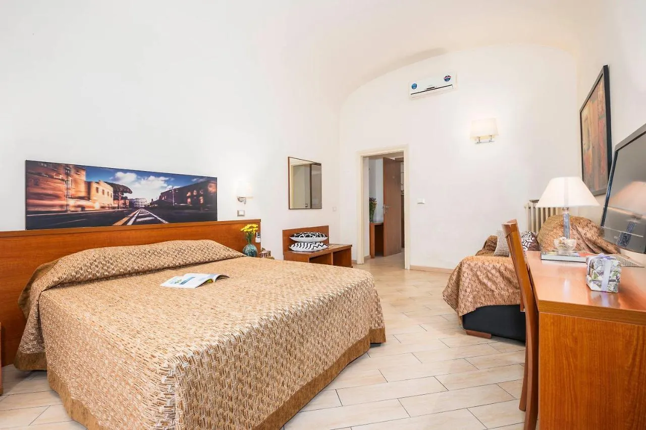 Esquilino Zen Guest House - Zen16 Rome