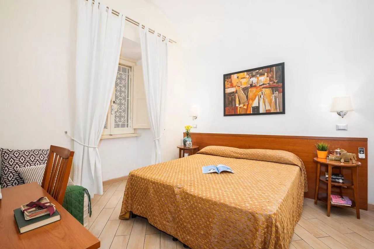 Esquilino Zen Guest House - Zen16 Rome 0*,  Italy